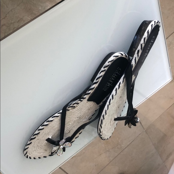 Brand New Charles David Sandals - Picture 2 of 3